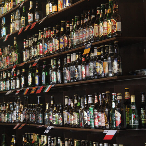 Temple of Hops and Beer - Žatec - Tsjechië
