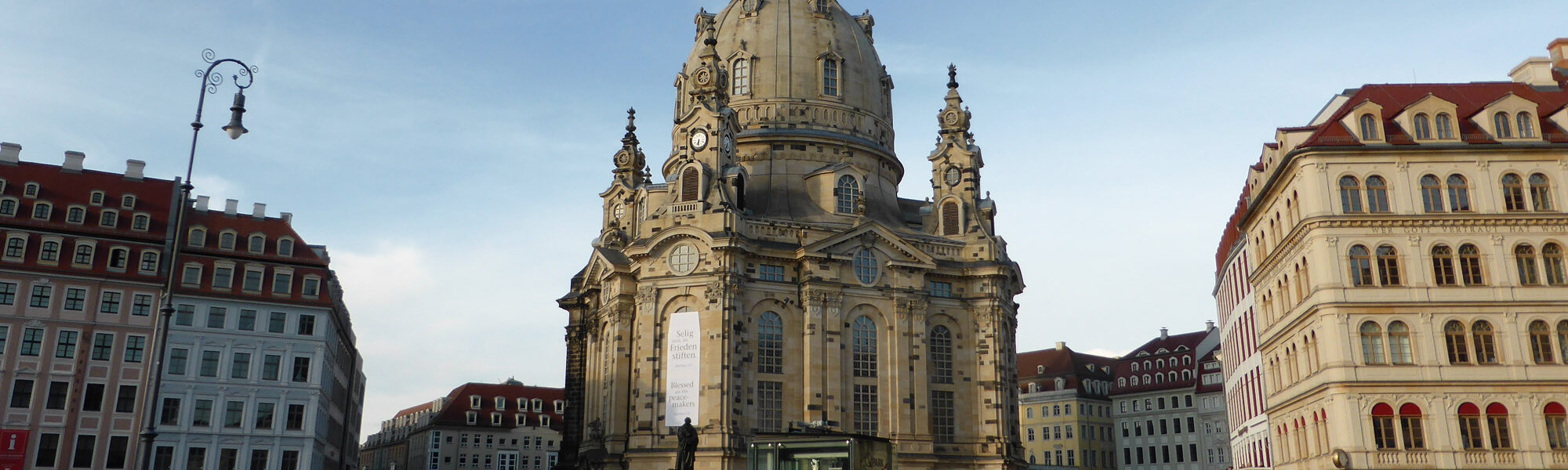 Weekendje Dresden in 10 beelden - Frauenkirche