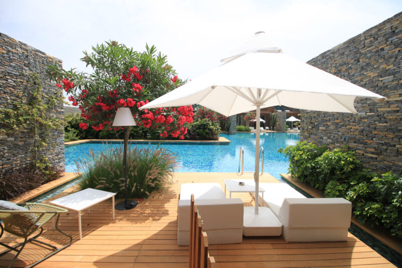 Weekje Maxx Royal Kemer Resort - Laguna Suite