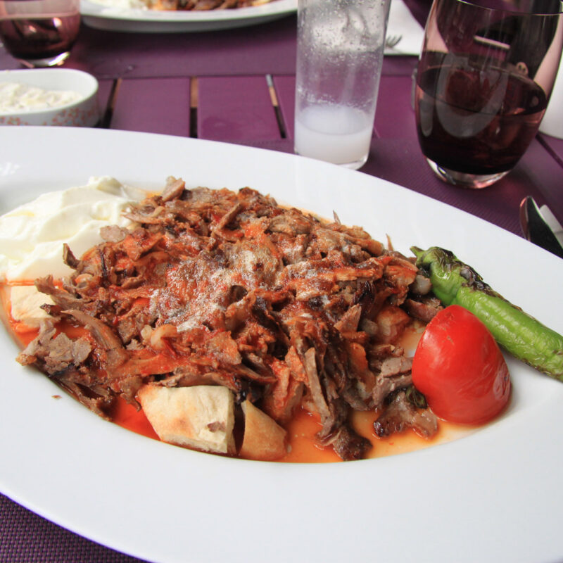 Culinaire hoogstandjes Maxx Royal Kemer Resort