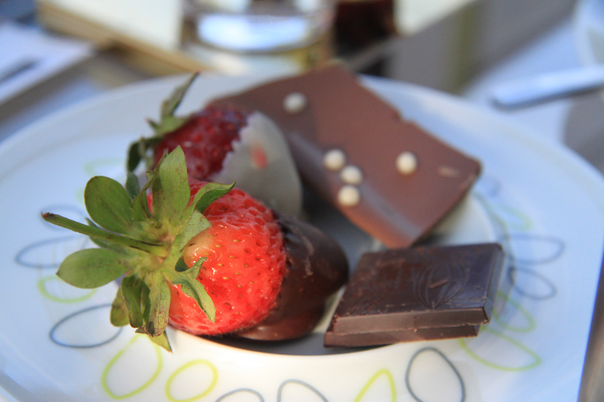 Maxx Royal Kemer Resorts - Chocolatier