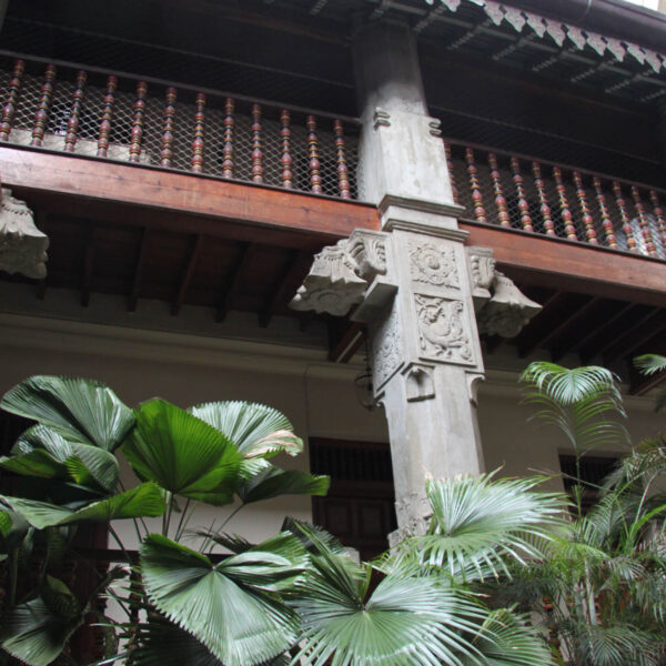Dalada Maligawa - Kandy - Sri Lanka