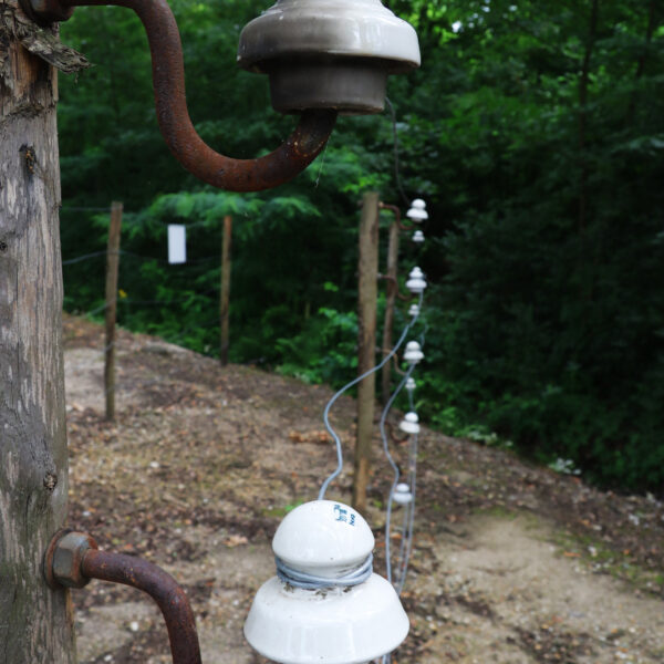 Doodendraad - Hamont-Achel - België