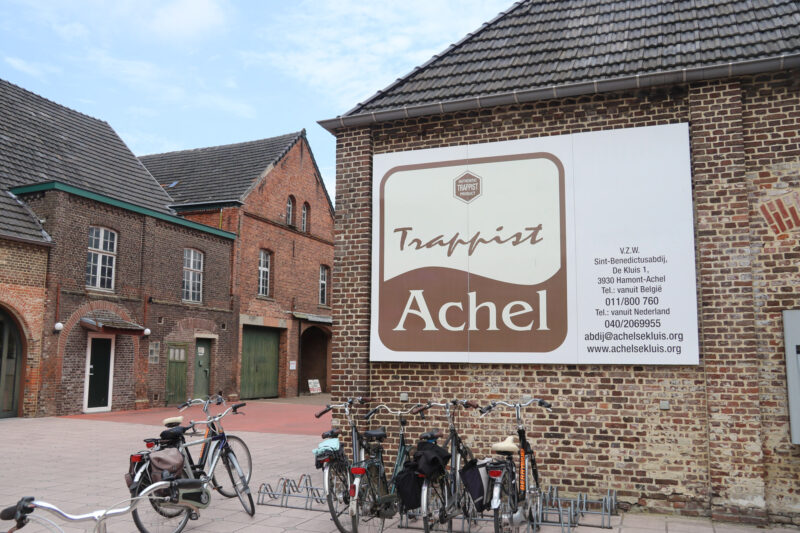Hamont-Achel - België