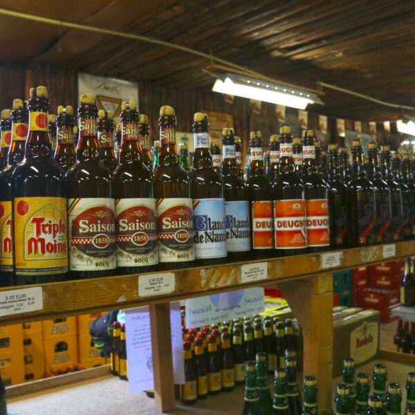 Achelse Kluis - Hamont-Achel - België