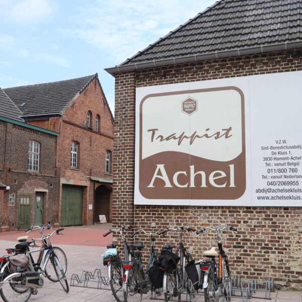 Achelse Kluis - Hamont-Achel - België