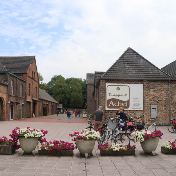 Achelse Kluis - Hamont-Achel - België