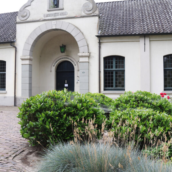 Achelse Kluis - Hamont-Achel - België