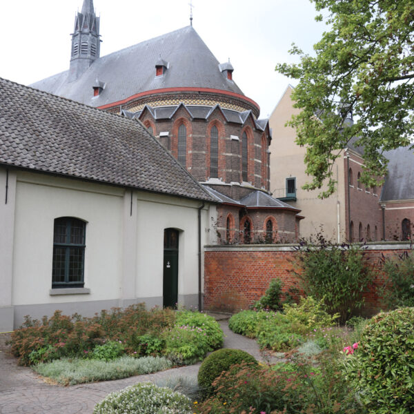 Achelse Kluis - Hamont-Achel - België
