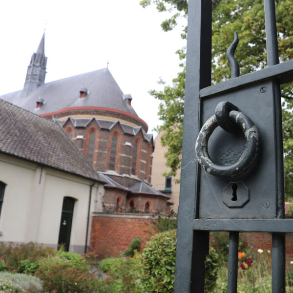 Achelse Kluis - Hamont-Achel - België