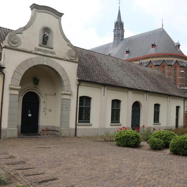 Achelse Kluis - Hamont-Achel - België