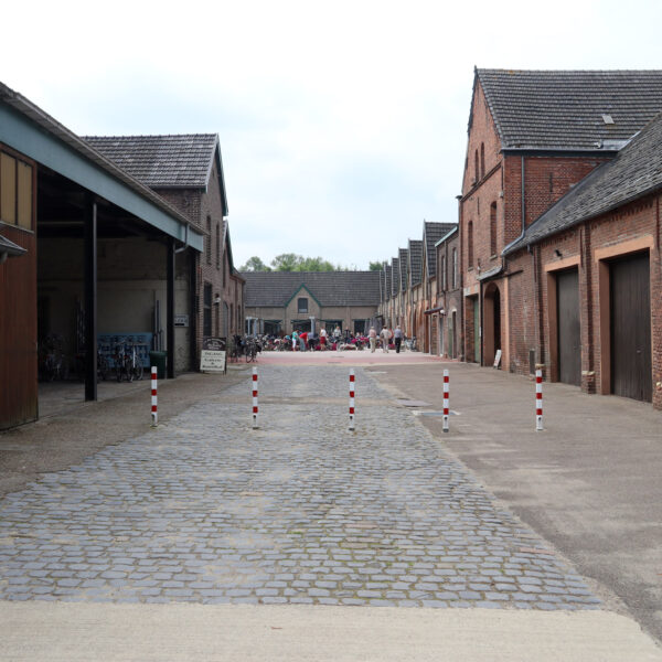 Achelse Kluis - Hamont-Achel - België