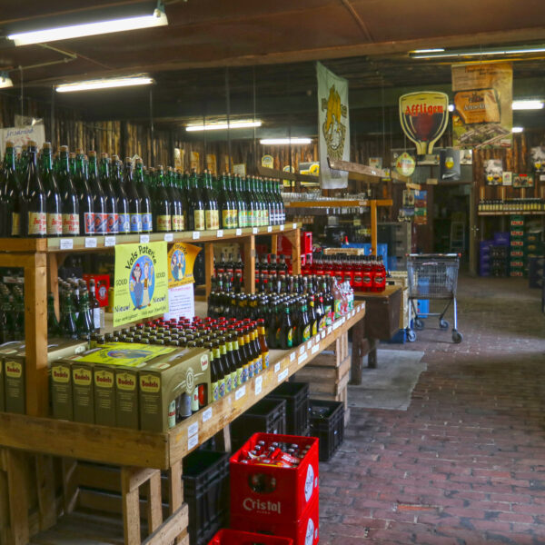 Achelse Kluis - Hamont-Achel - België