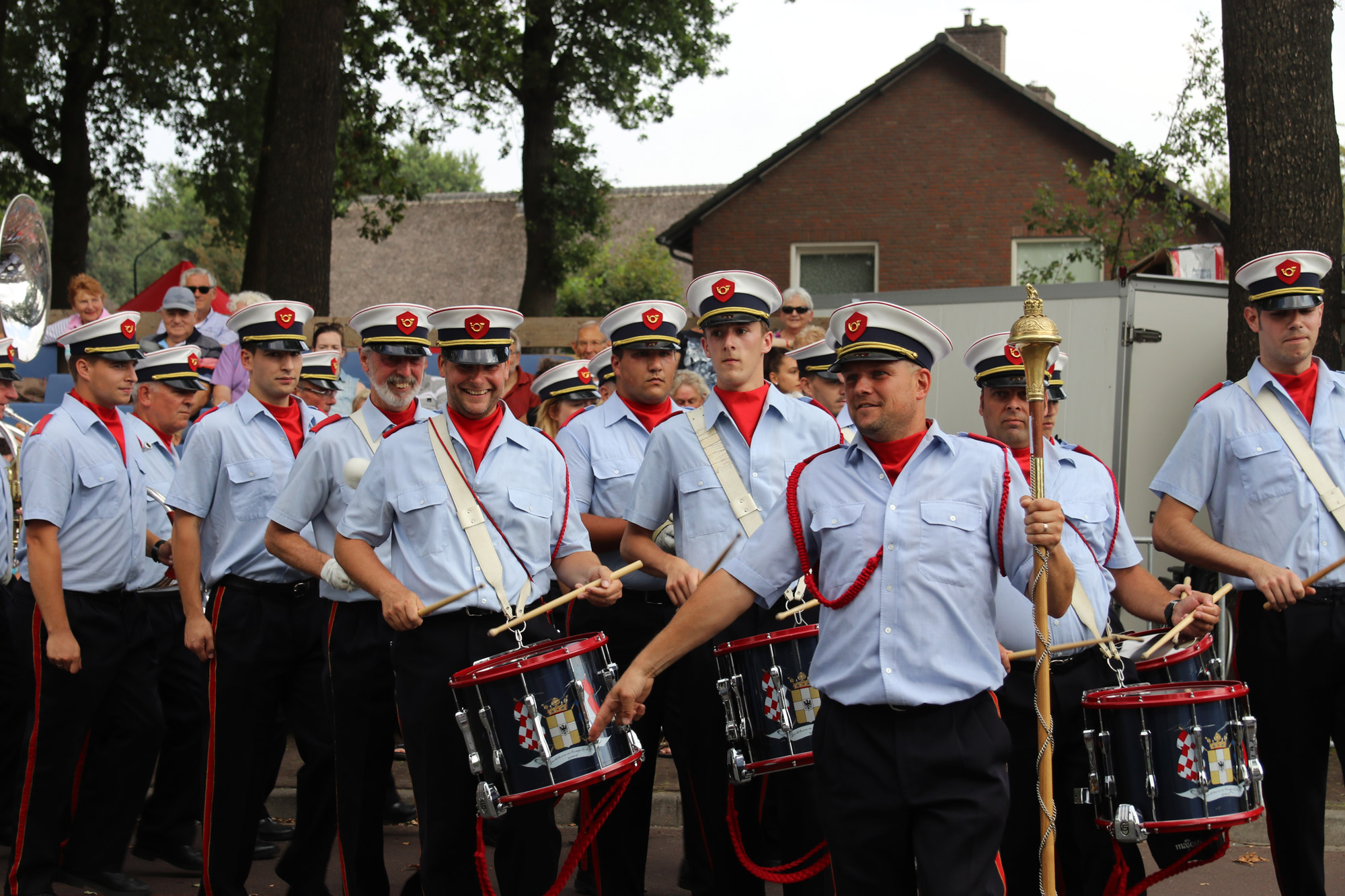 Brabantsedag 2016 in 10 beelden