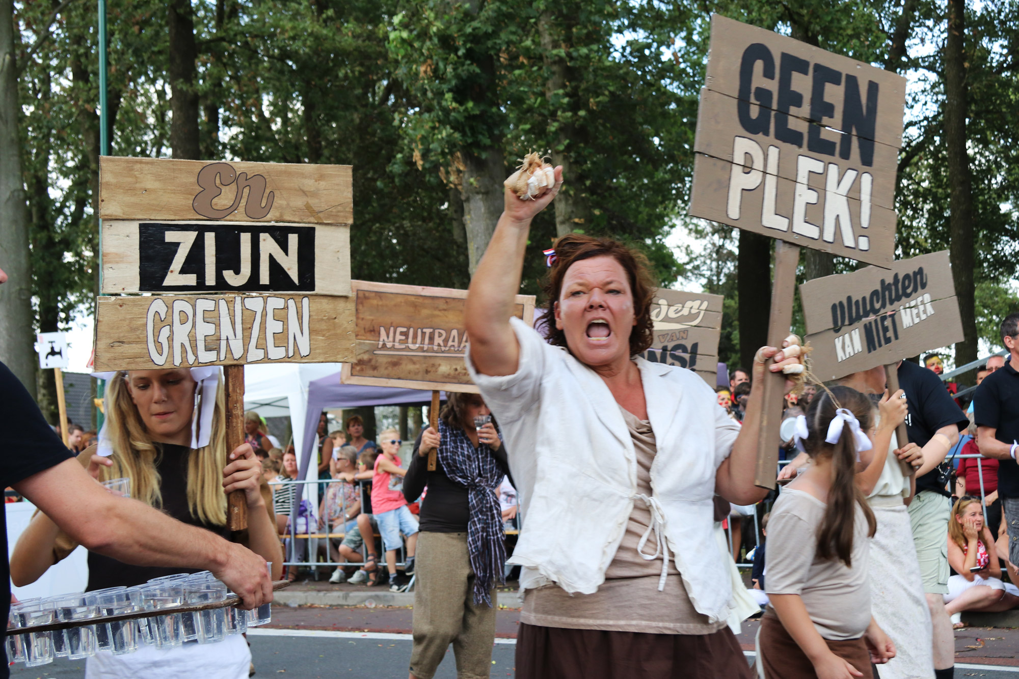 Brabantsedag 2016 in 10 beelden