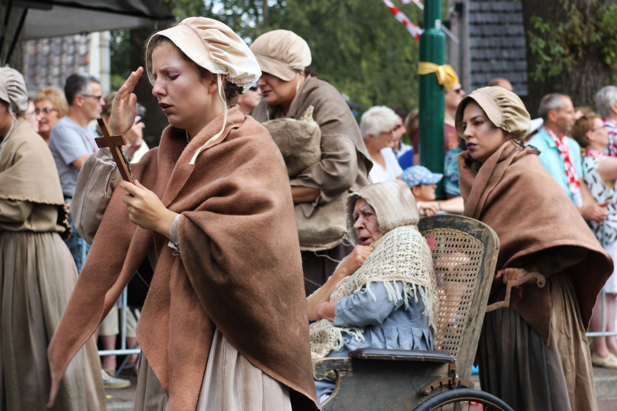 Brabantsedag 2016 in 10 beelden