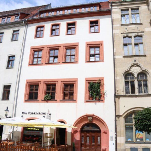 Hilligerhaus - Freiberg - Duitsland