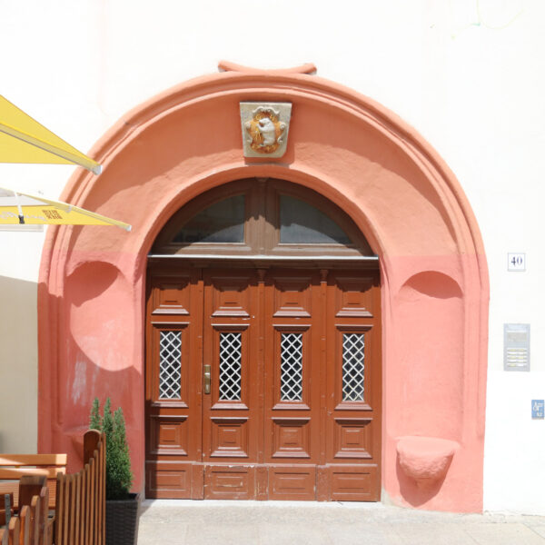 Hilligerhaus - Freiberg - Duitsland