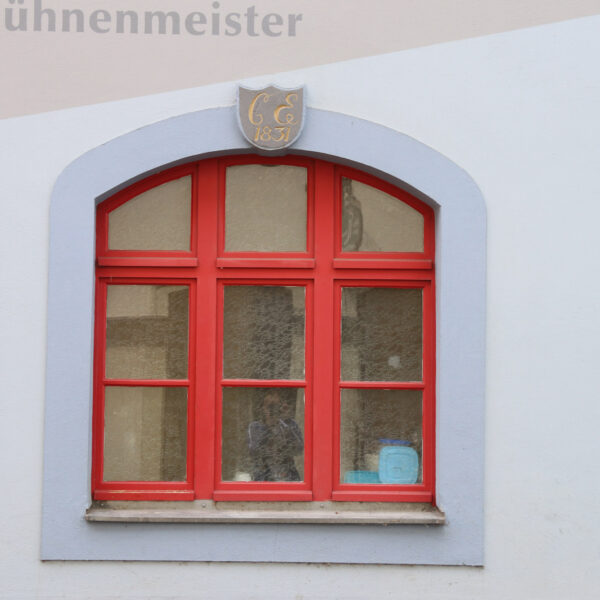 Mittelsächsisches Theater - Freiberg - Duitsland