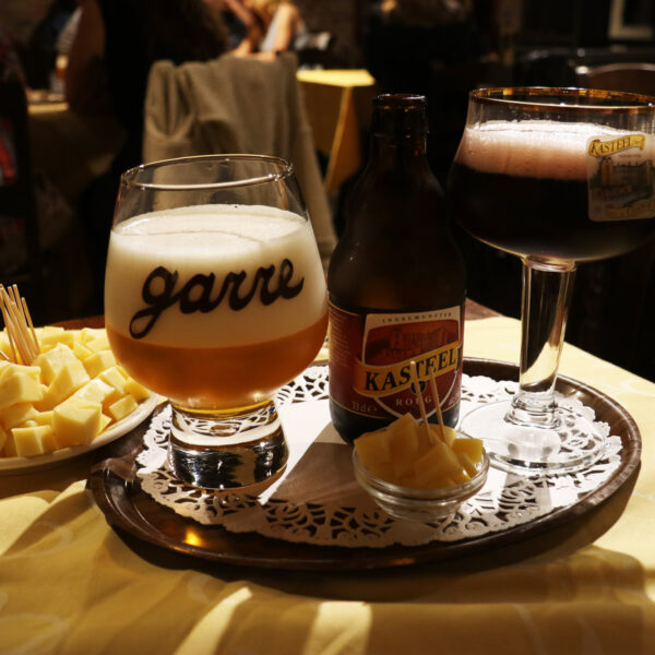 De Garre - Brugge - België