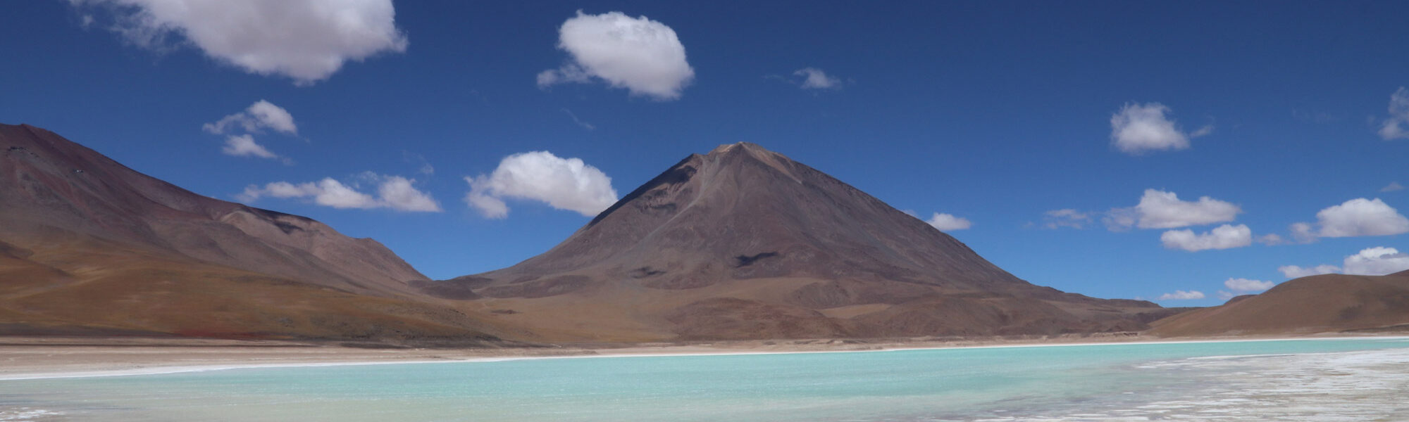 Departement Potosí - Bolivia