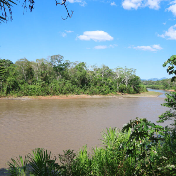 Parque Nacional Madidi - Bolivia