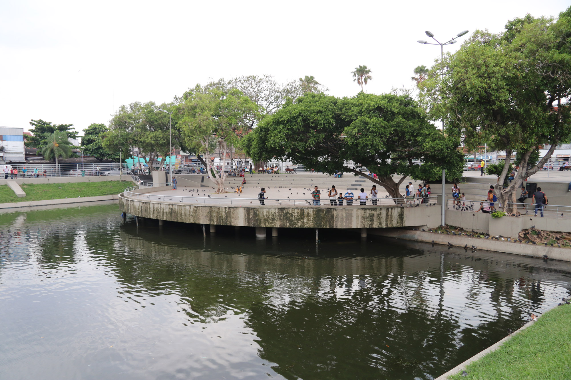 Reisverslag Bolivia: Parque el Arenal