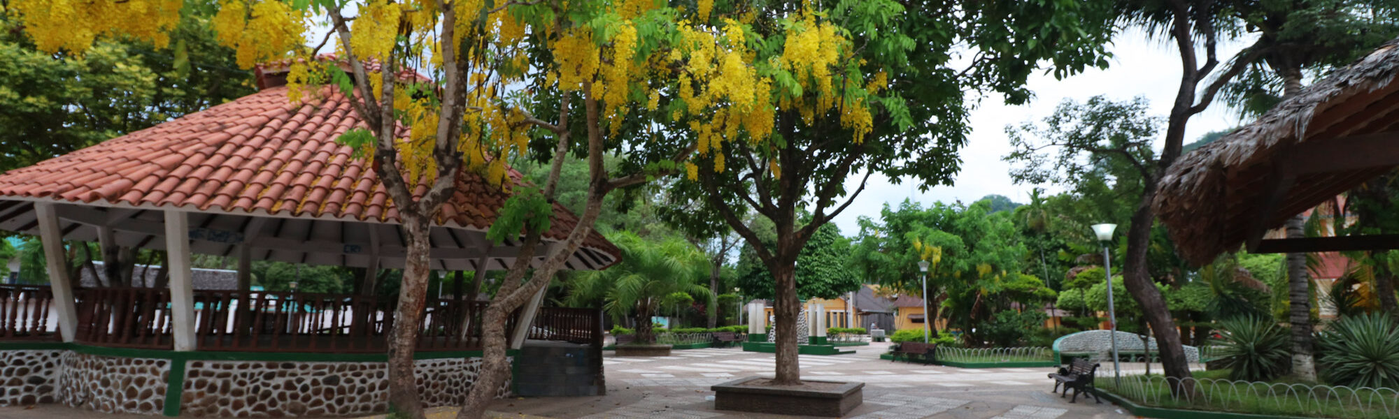 Rurrenabaque - Bolivia