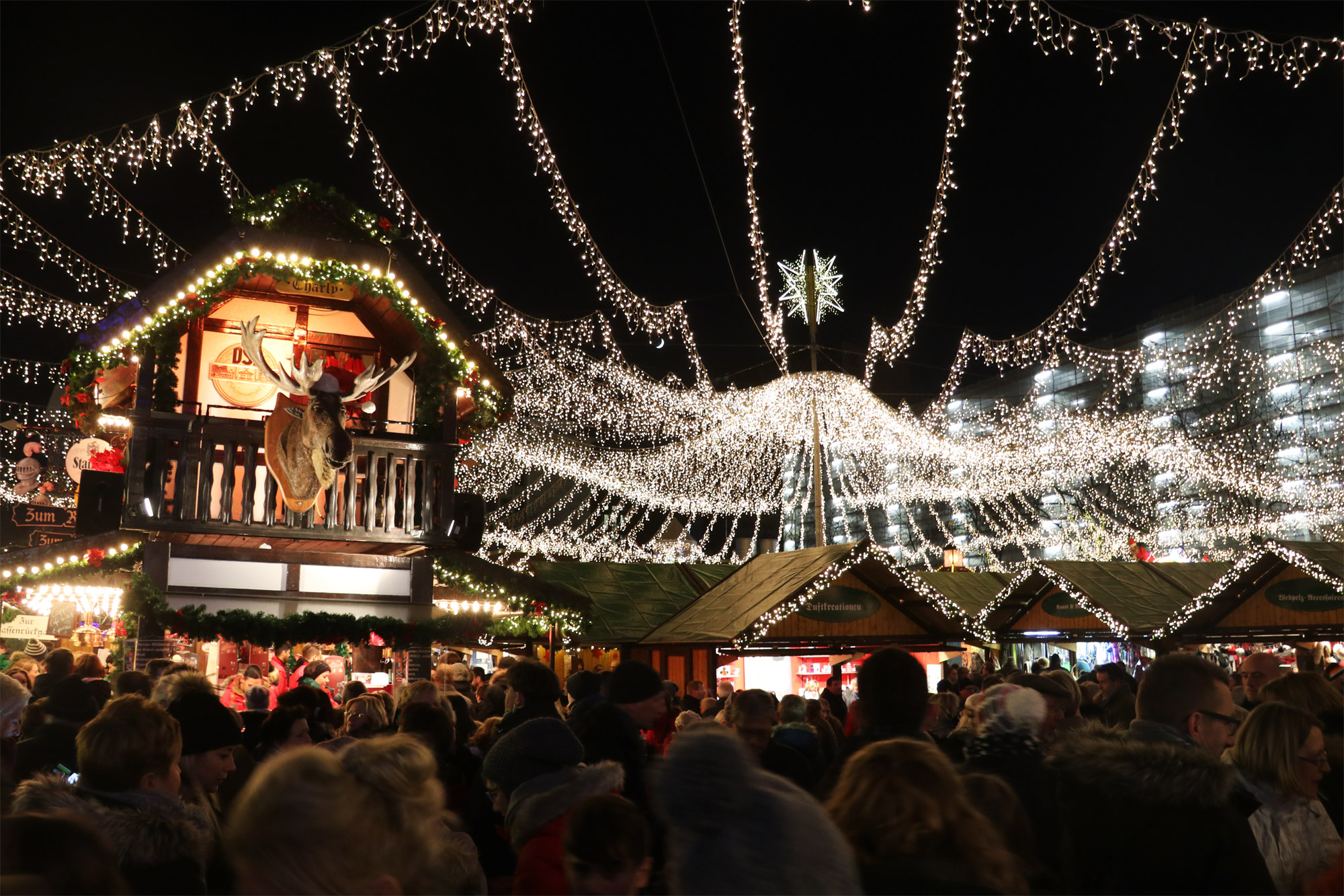 Een terugblik op het reisjaar 2016: Essen, Duitsland