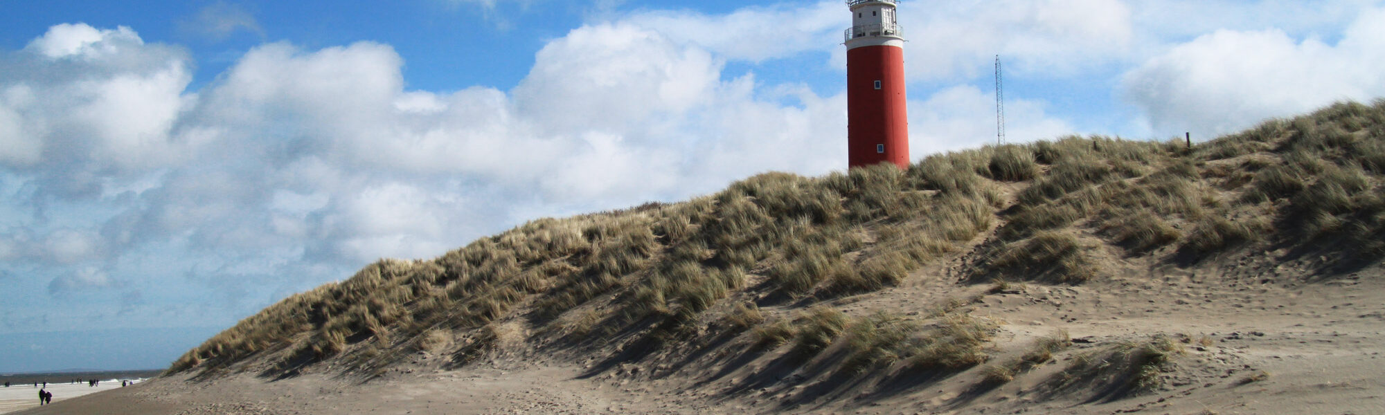 Een terugblik op het reisjaar 2016: Texel, Nederland