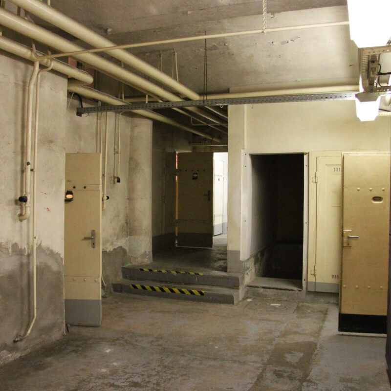 Een bezoek aan de Stasi gevangenis van Dresden