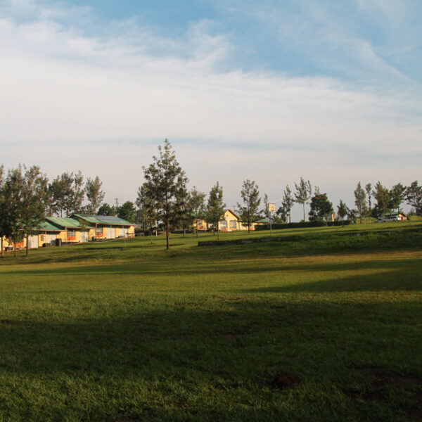 Mago Guesthouse - Mago - Kenia
