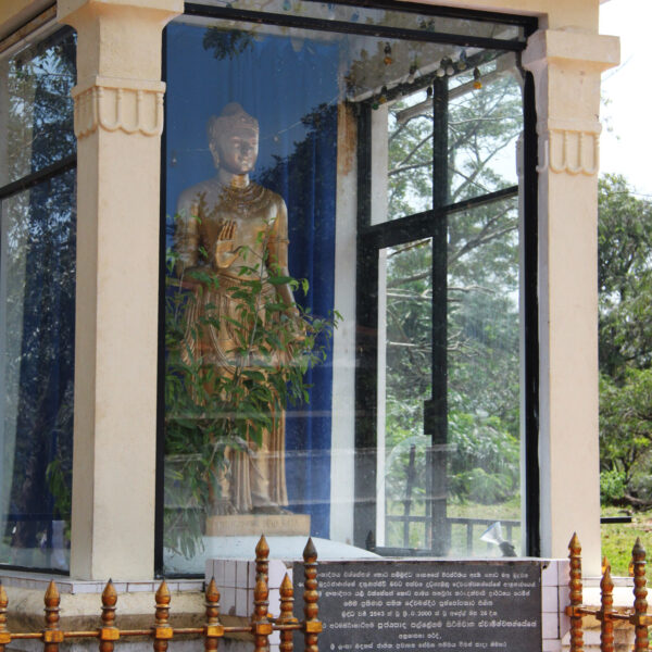 Ruwanweliseya - Anuradhapura - Sri Lanka