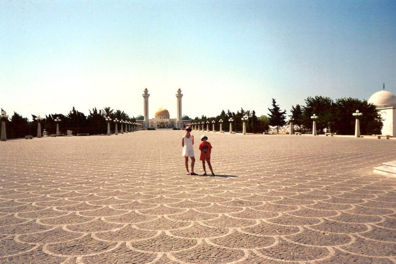 Monastir - Tunesië