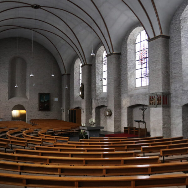 Aukloster - Monschau - Duitsland