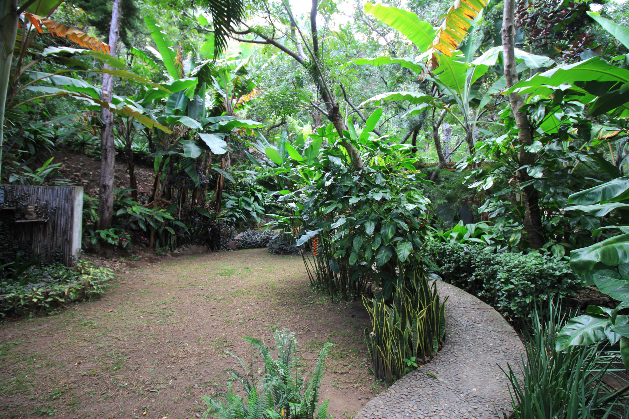 Bijzondere hotels: Isla Verde in Guatemala