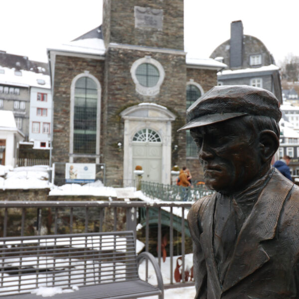 Maassens Päuelche - Monschau - Duitsland