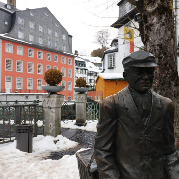 Maassens Päuelche - Monschau - Duitsland