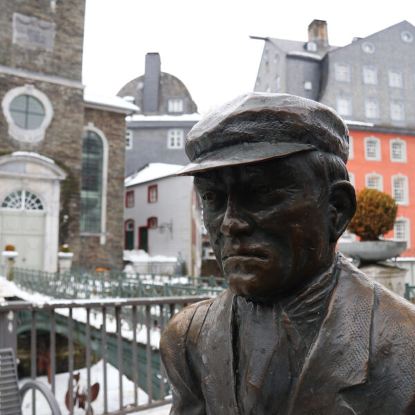 Maassens Päuelche - Monschau - Duitsland