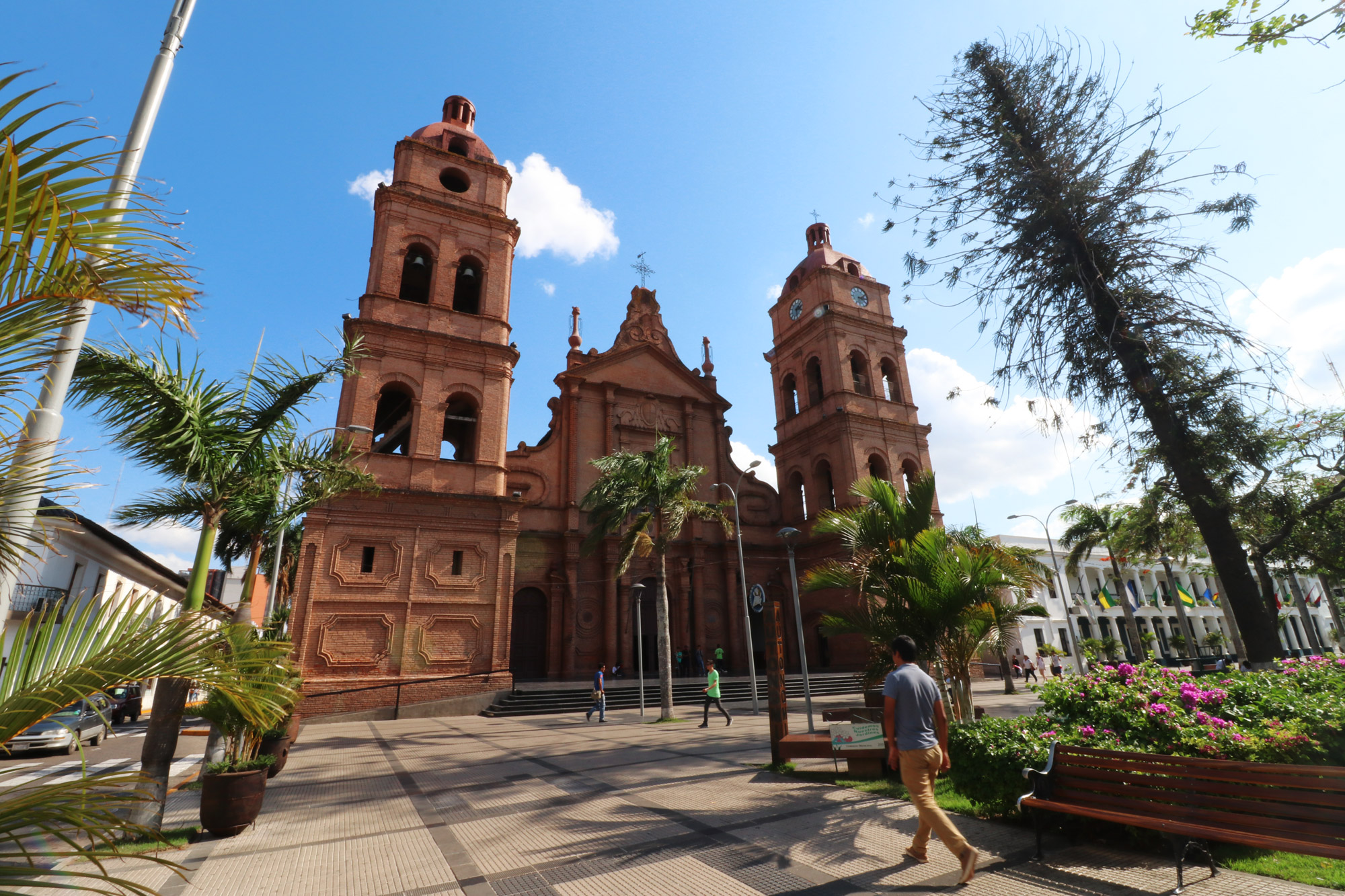 Scort santa cruz bolivia