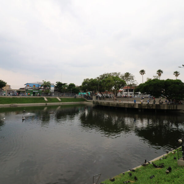 Parque el Arenal - Santa Cruz de la Sierra - Bolivia