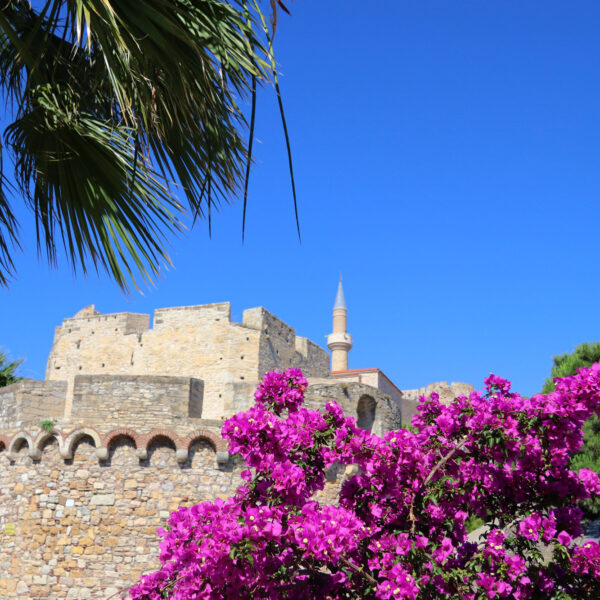 Çeşme - Turkije