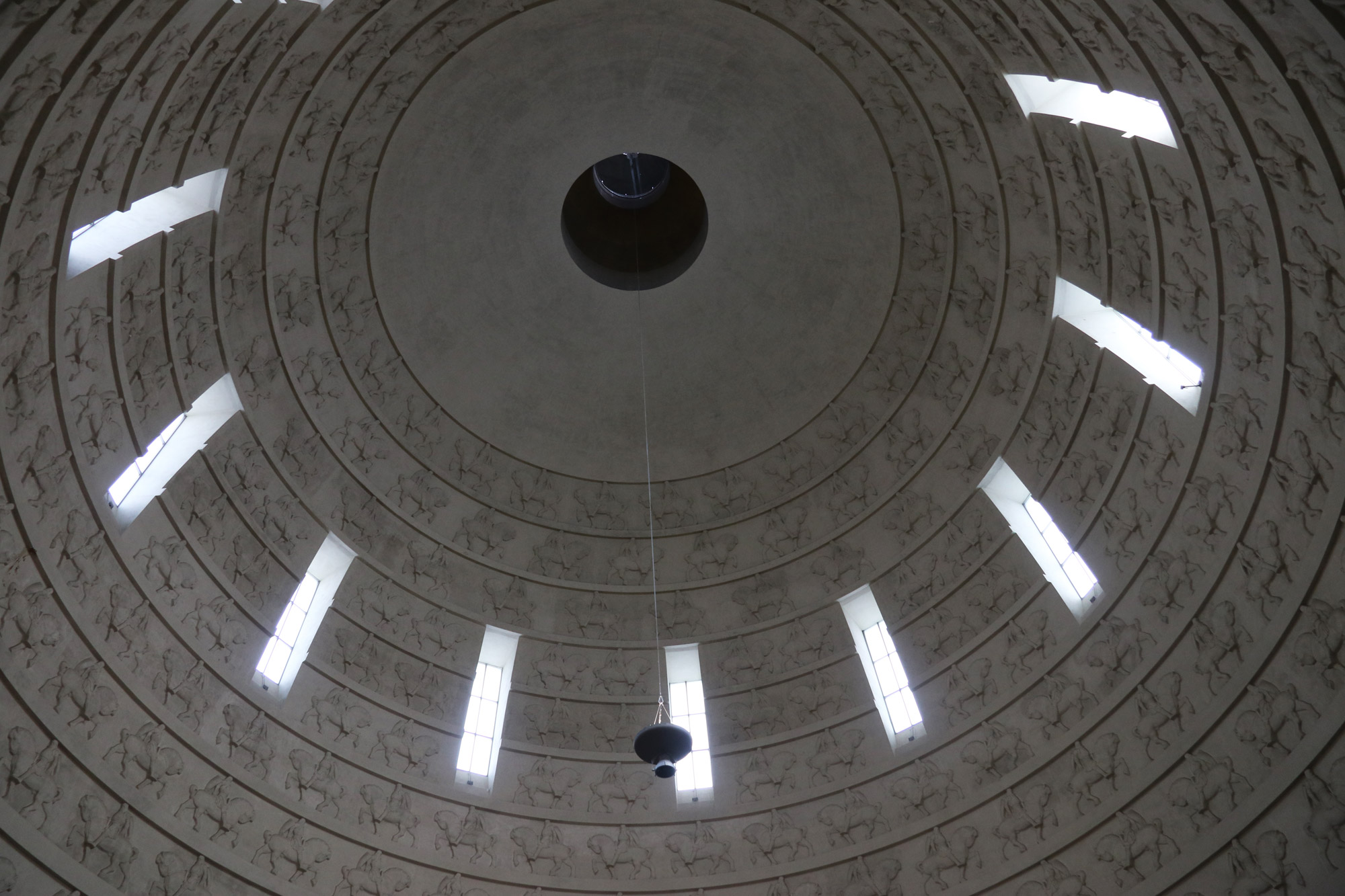 Het verhaal achter het Völkerschlachtdenkmal in Leipzig