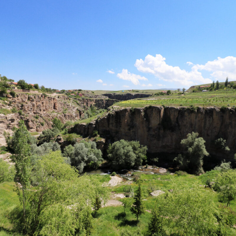 Diario de viaje a Turquía n.º 3: Último día en Capadocia