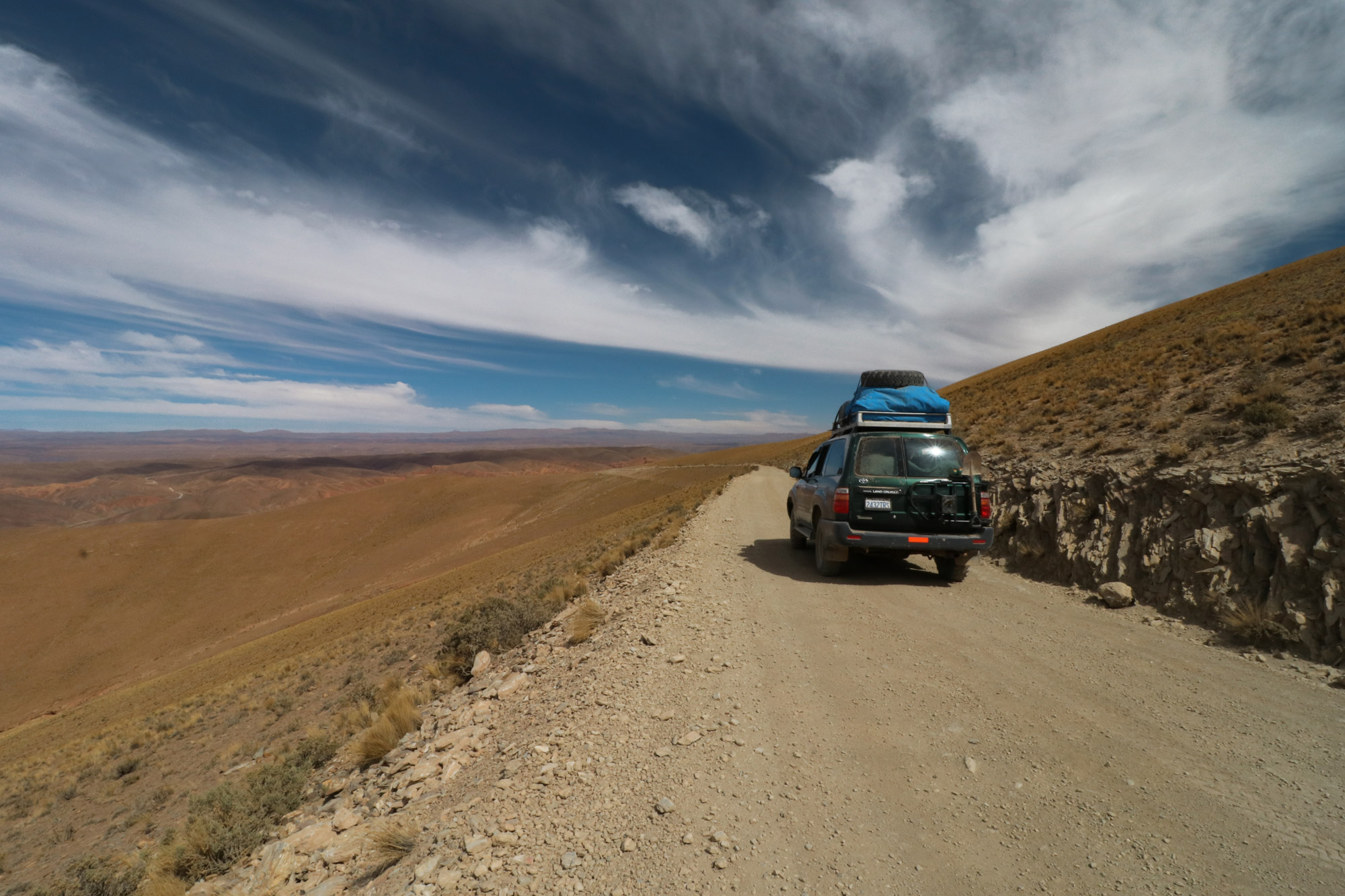 handige tips voor een Bolivia reis - Beste startpunt van de Salar de Uyuni Tour