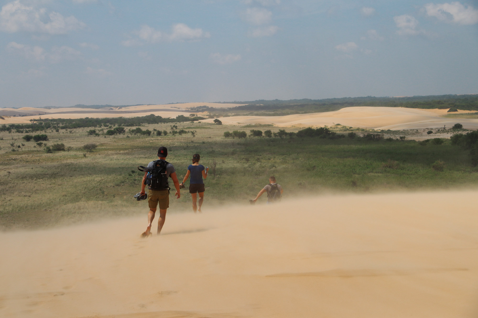 handige tips voor een Bolivia reis - Bescherm je camera