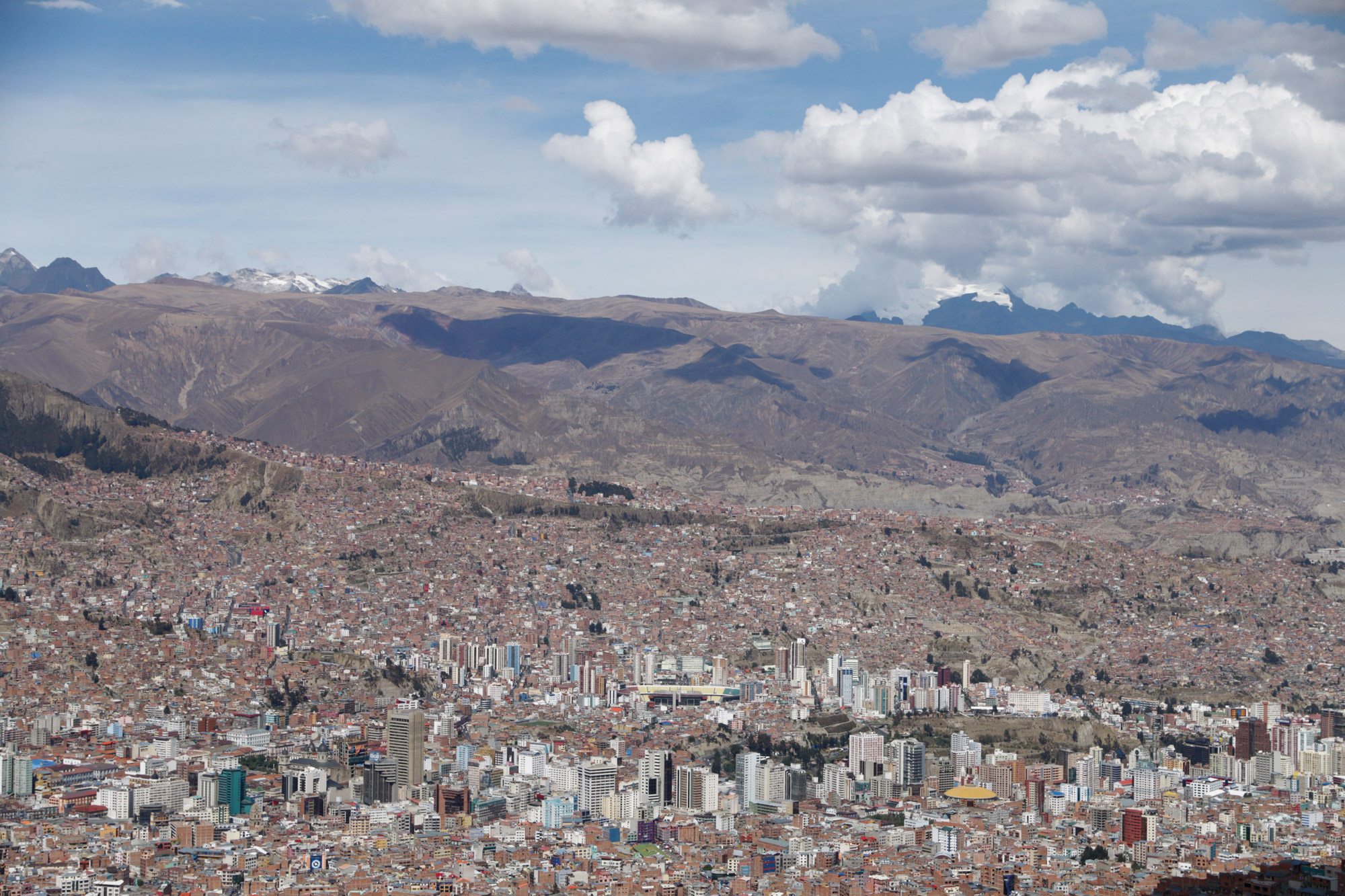 handige tips voor een Bolivia reis - Download Google Maps kaarten