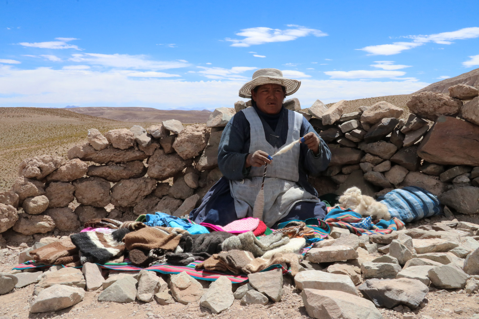 handige tips voor een Bolivia reis - Leer een woordje Spaans