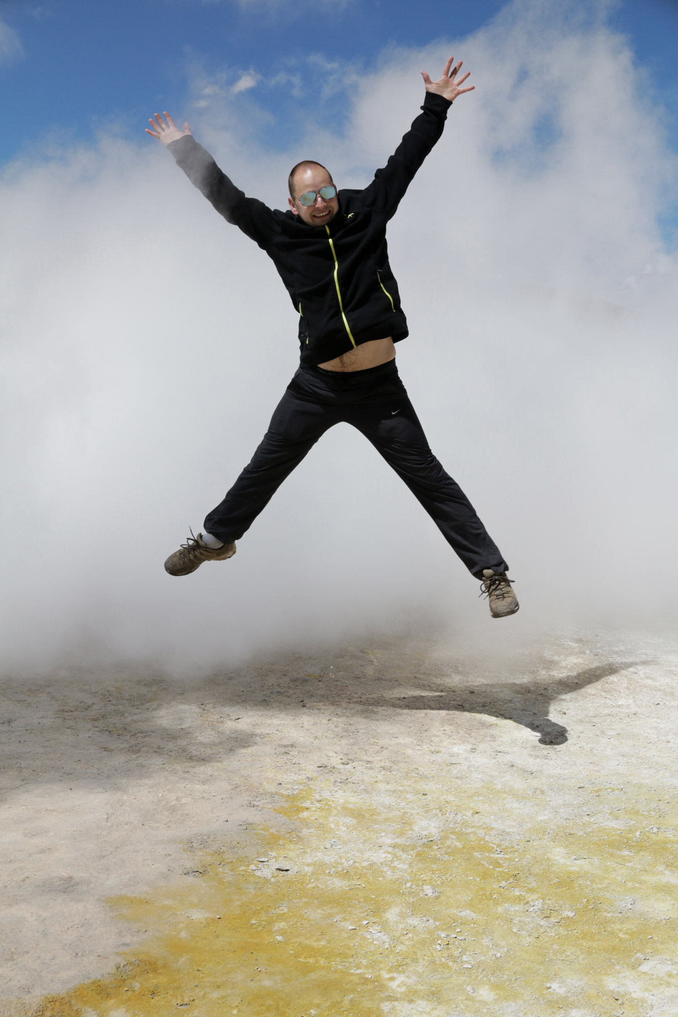 handige tips voor een Bolivia reis - Tips tegen hoogteziekte