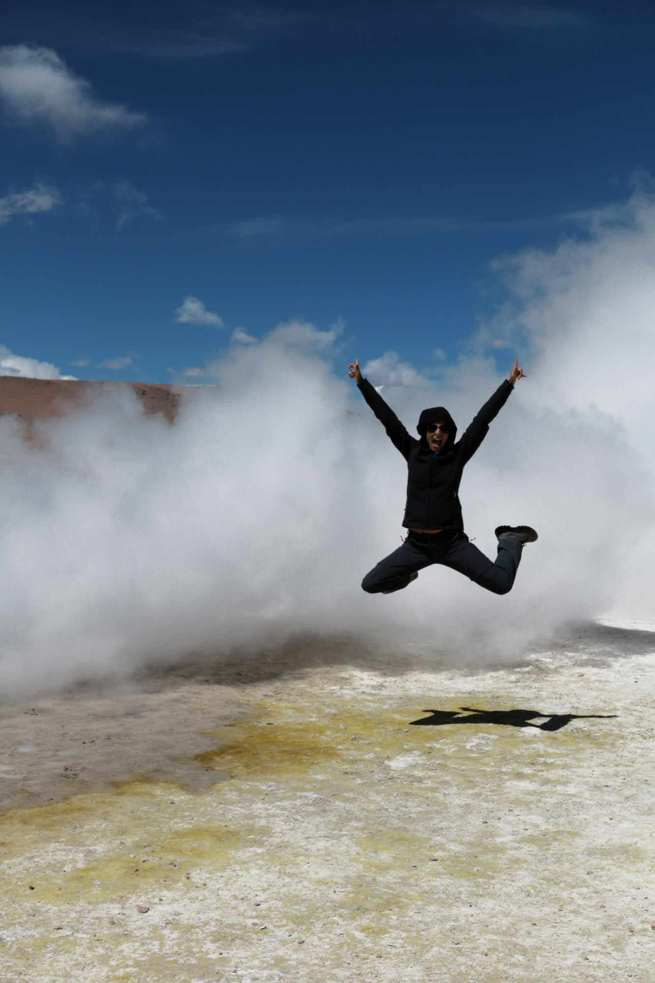 handige tips voor een Bolivia reis - Tips tegen hoogteziekte